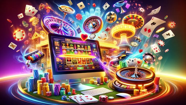 ROYAL CASINO Live Casino