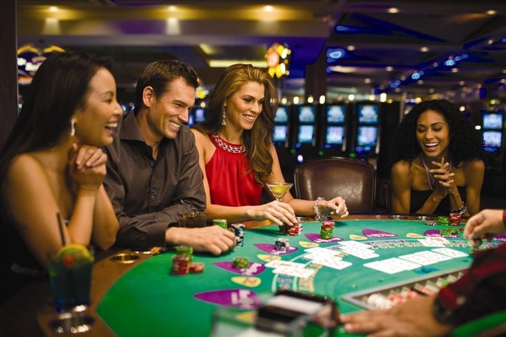 ROYAL CASINO Welcome Bonus