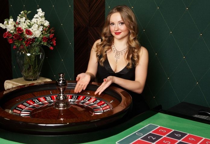 ROYAL CASINO Live Betting