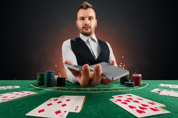 ROYAL CASINO Live Casino