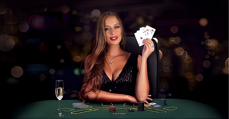 ROYAL CASINO Live Betting