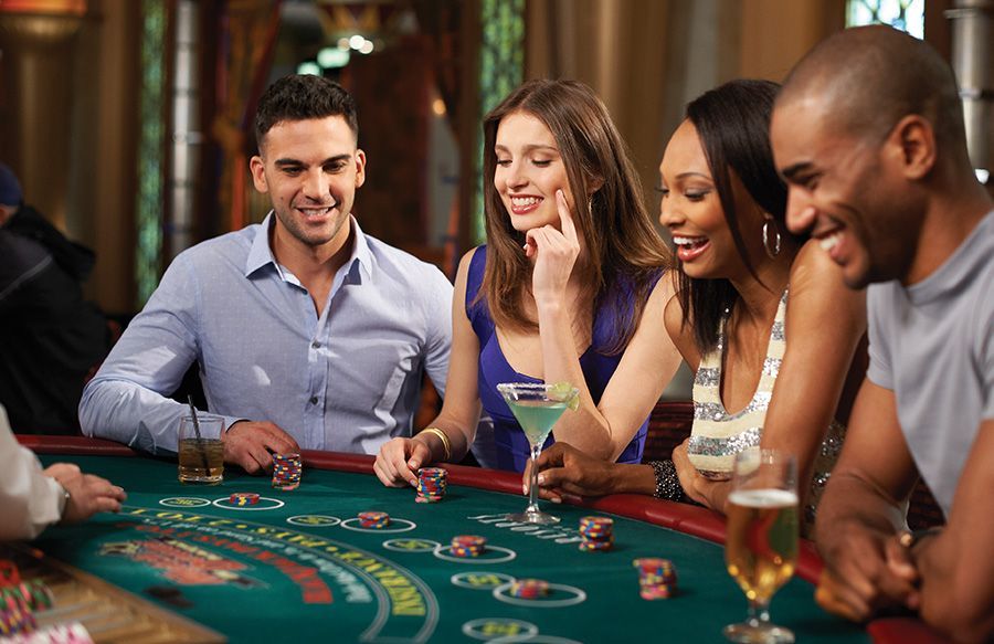 ROYAL CASINO Live Betting
