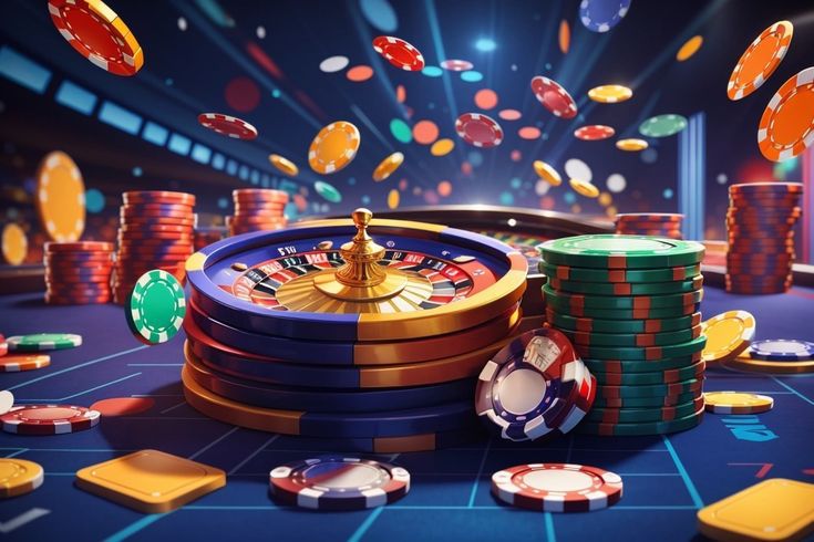 ROYAL CASINO پاکستان ریئل منی گیمز